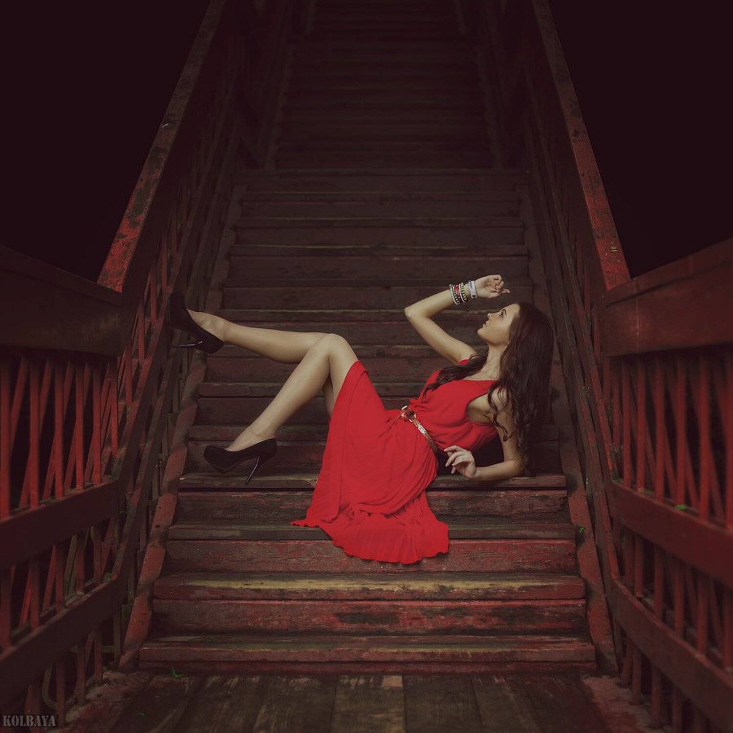 , Колбая Александр