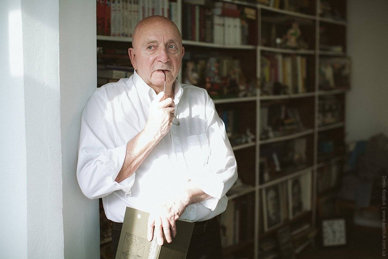 , Денис Костюк