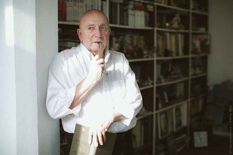 Genial animator фото превью