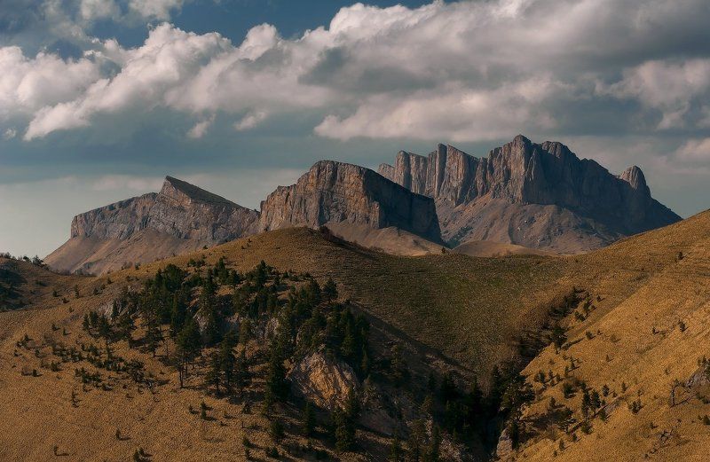 кавказ , горы , май, 2013 тхачи МОРДОР ЗА МОРДОРОМ фото превью