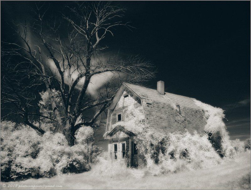 Брошен... фото превью