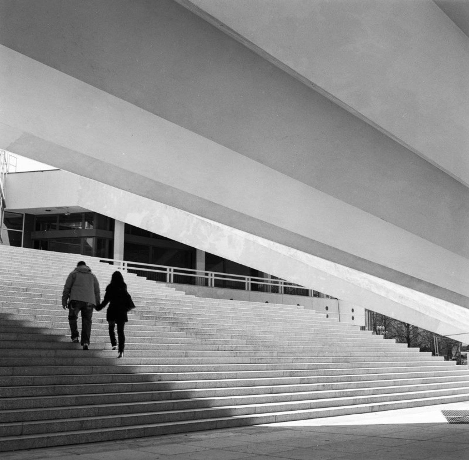 Berlin, Берлин, Лебедев Вадим