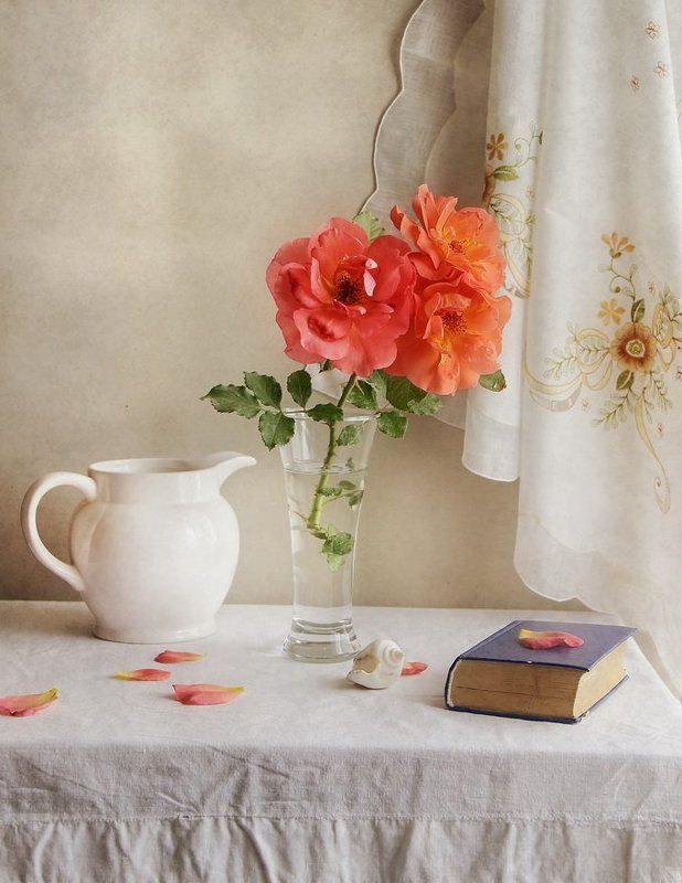 Летний полдень фото превью