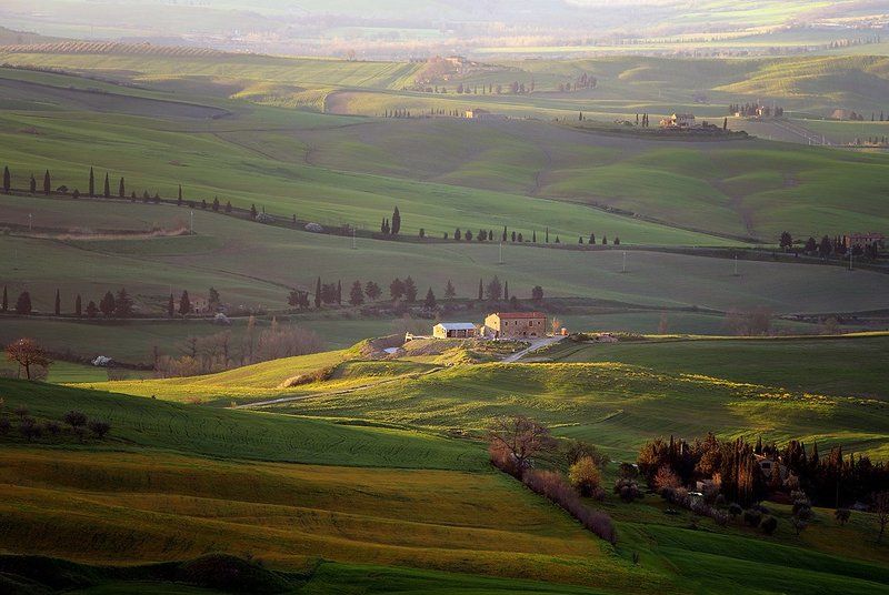 Little farm фото превью