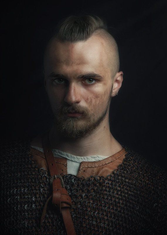 Про Викинга фото превью