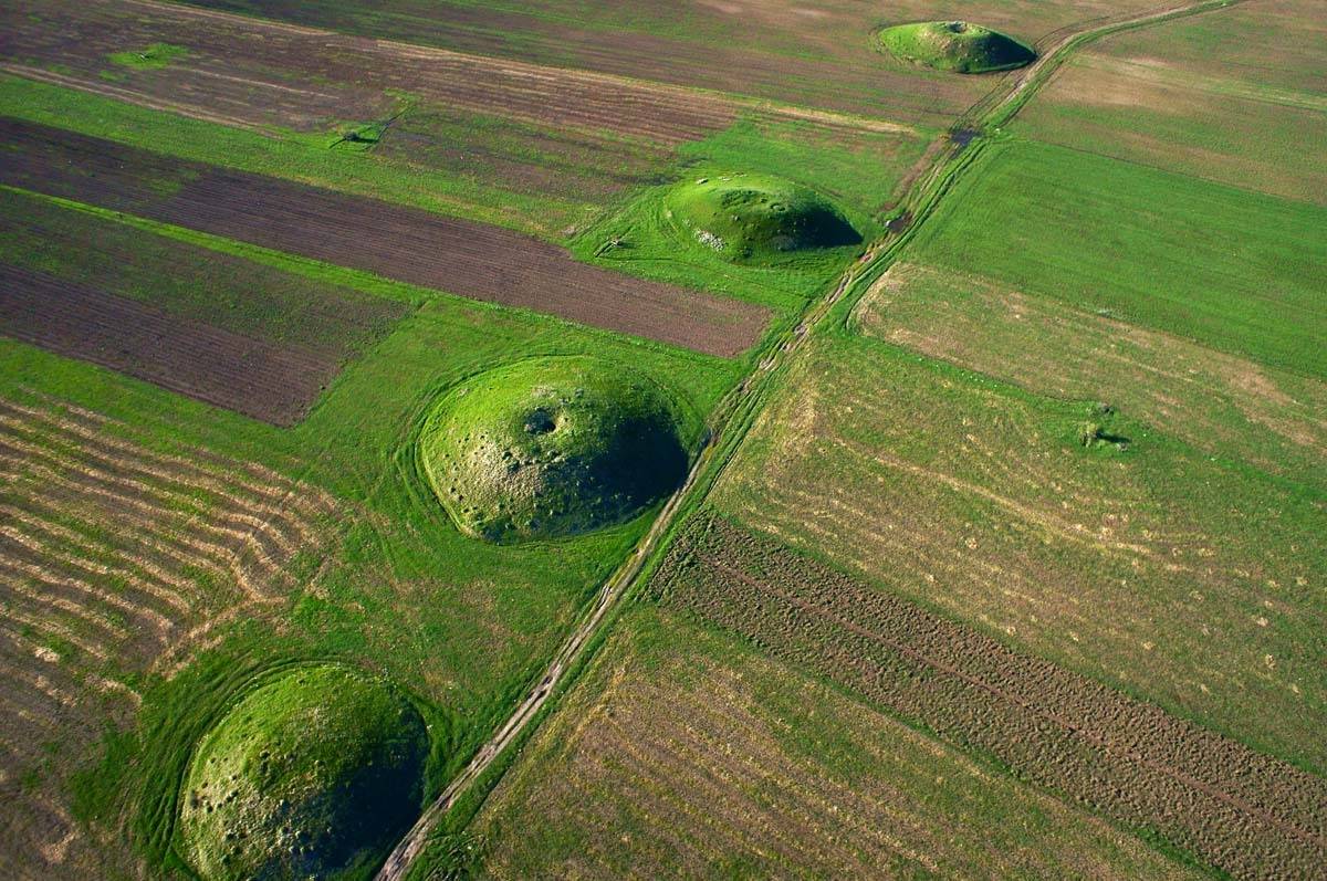 , Борис Резванцев