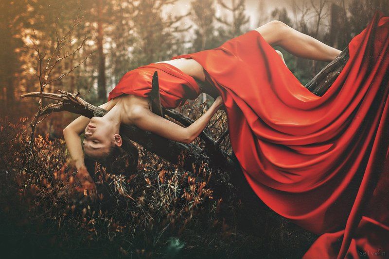 Part of nature фото превью