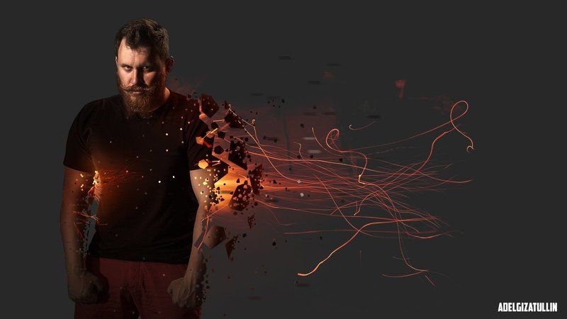 REDMAN фото превью