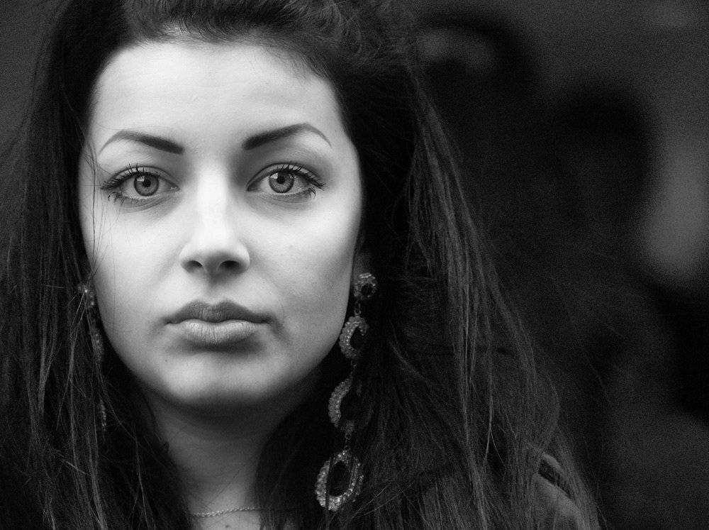 , Анна Корсакова