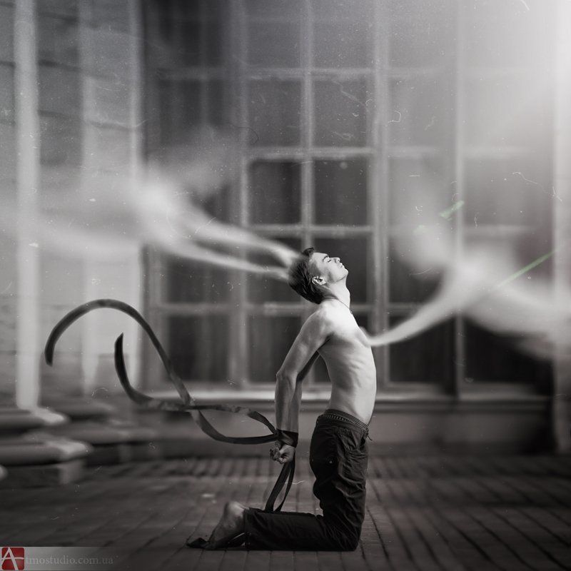 silent presencephoto preview