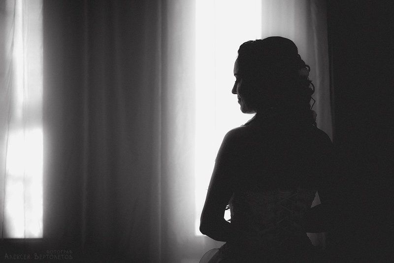 Свадебные зарисовки фото превью