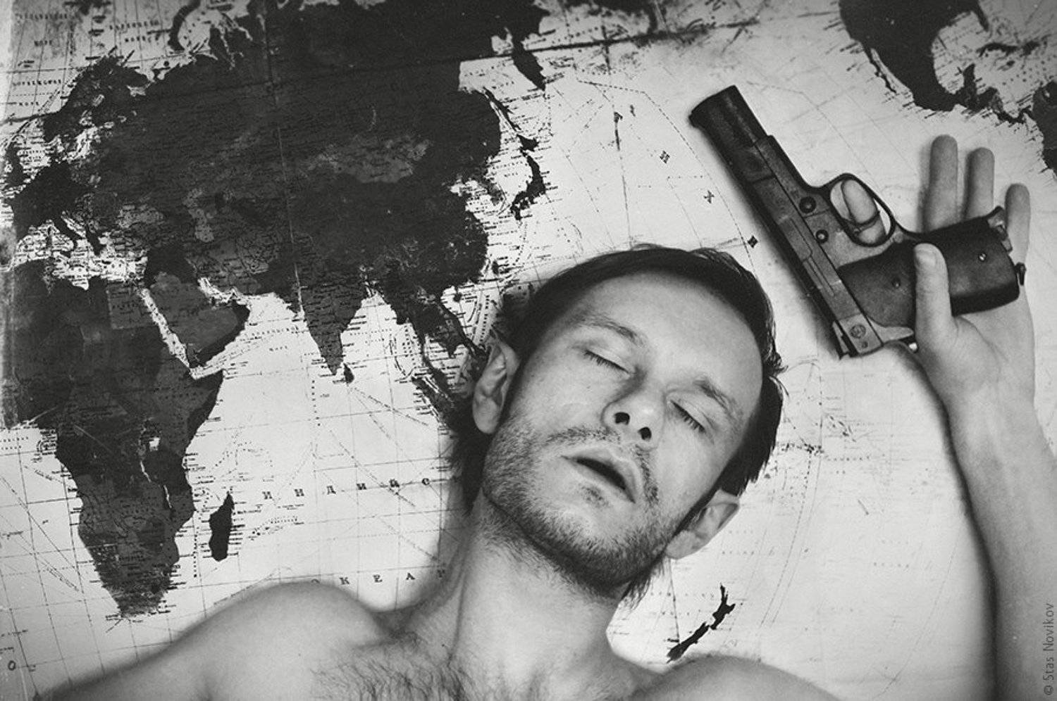 , Станислав Новиков