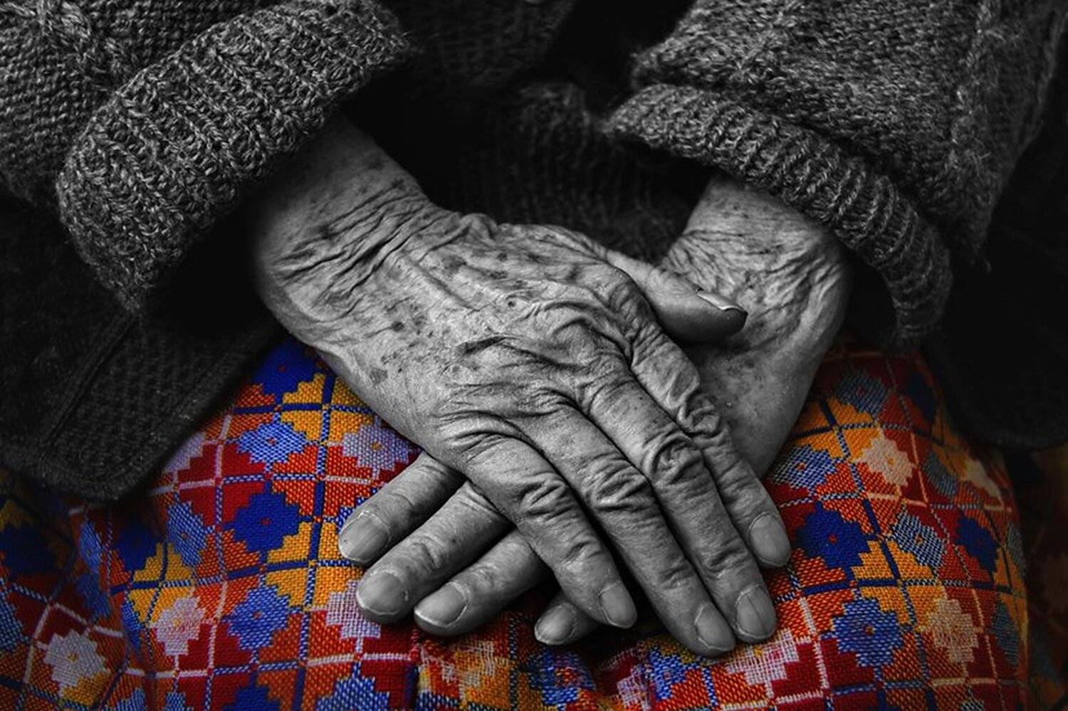 армения, Гагик