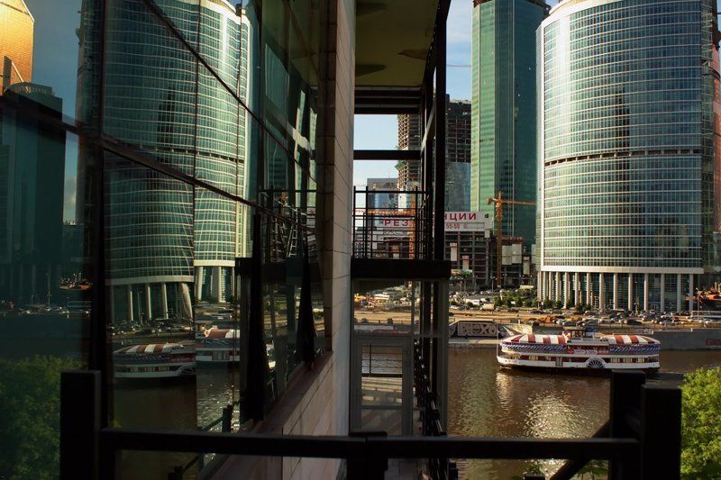 Зеркало фото превью