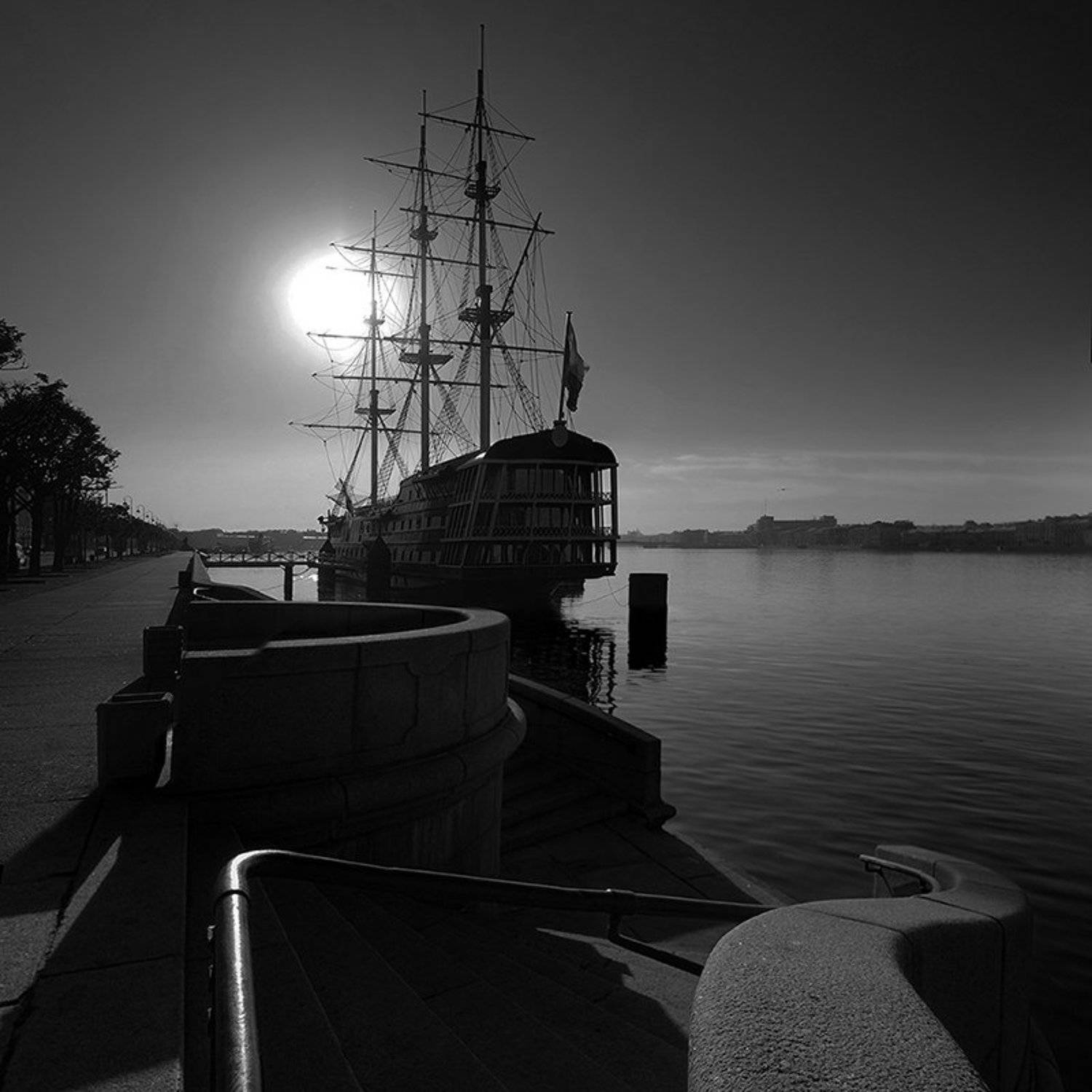 благодать, Михаил Чурбанов