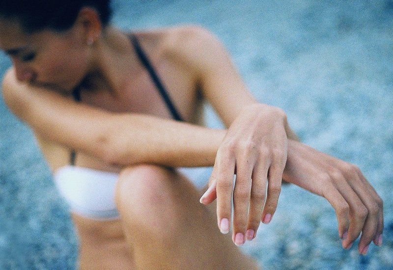 Идеальные руки фото превью