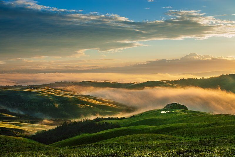 Beauty of nature фото превью