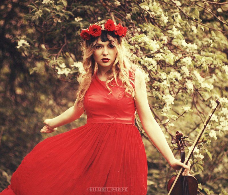 The Christine\'s Melody фото превью