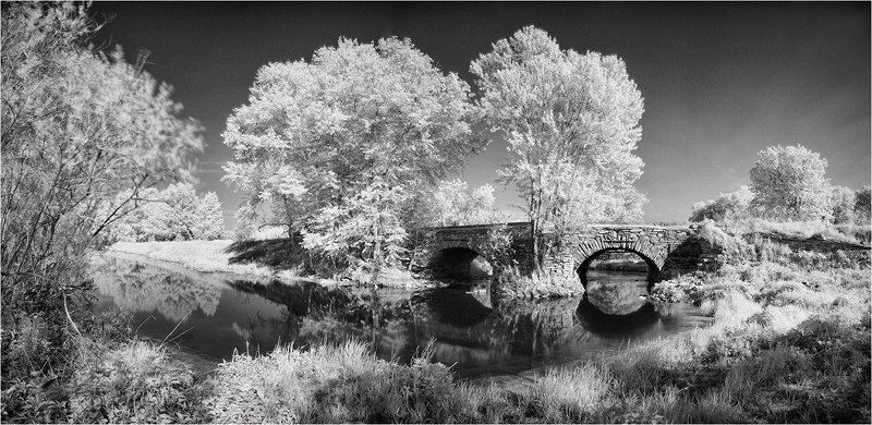 Демидовский мост фото превью