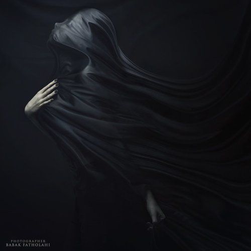 Death Bride