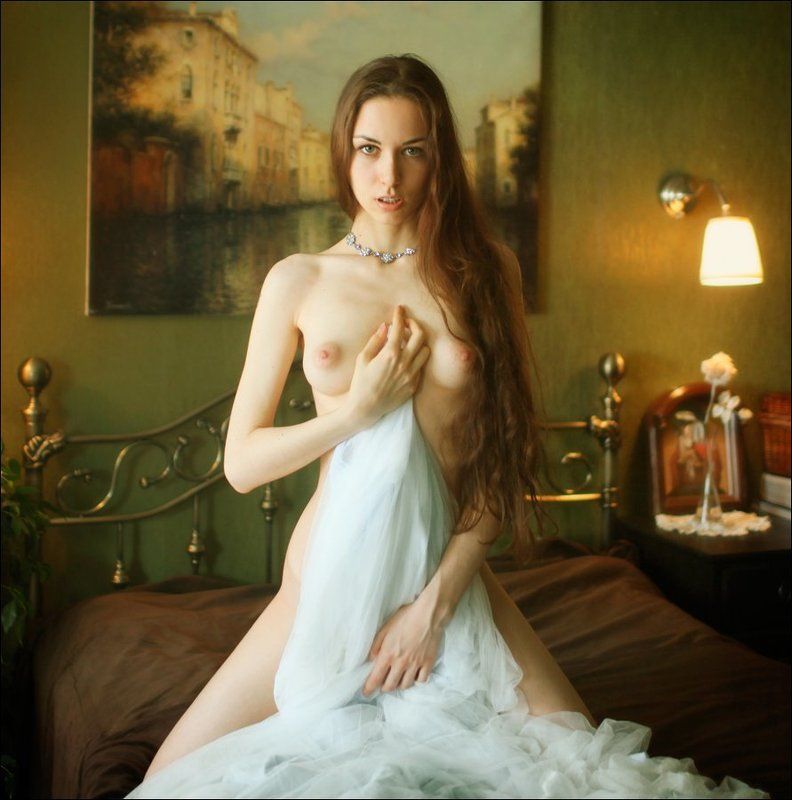 Art nu, Ksenia alekseeva, Nu, Nude, Арт-ню, Ксения алексеева, Ню Sans titre фото превью