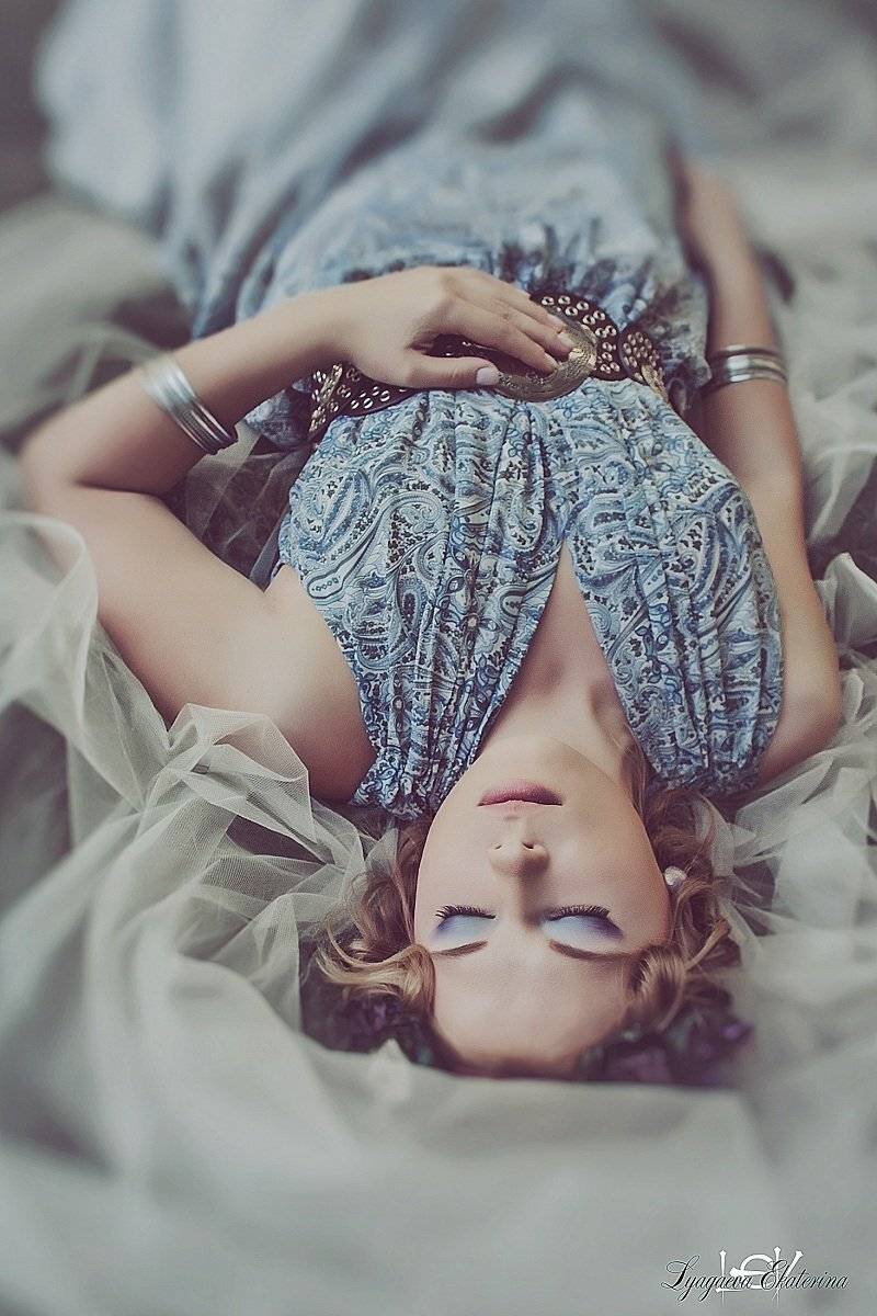 , Лягаева Екатерина