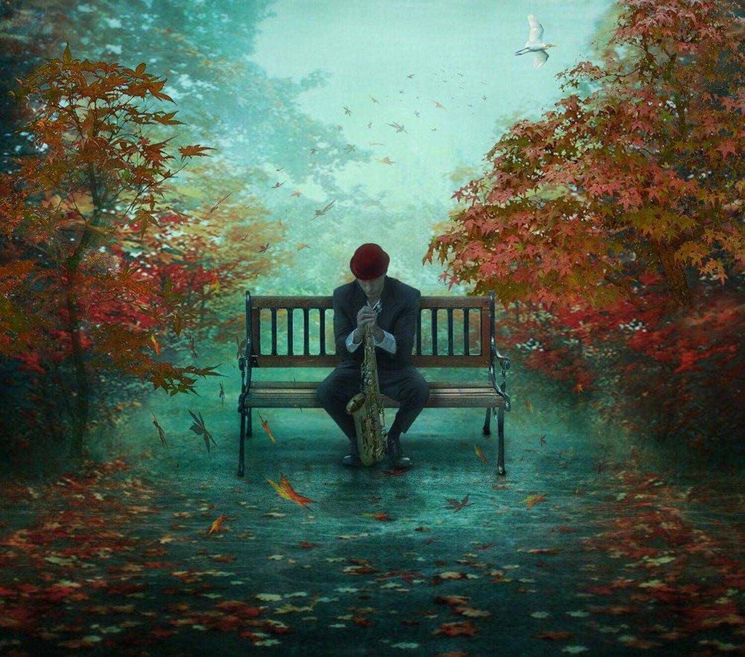 коллаж, Nataliorion