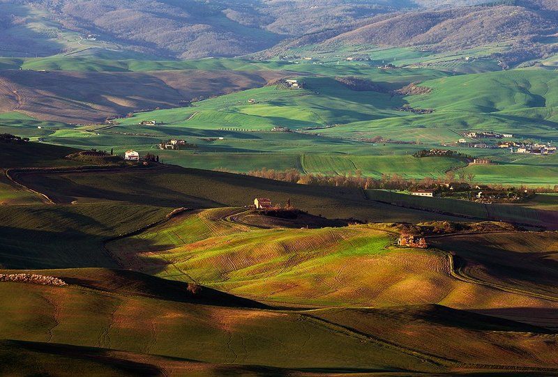 ray of the sun in the valley фото превью