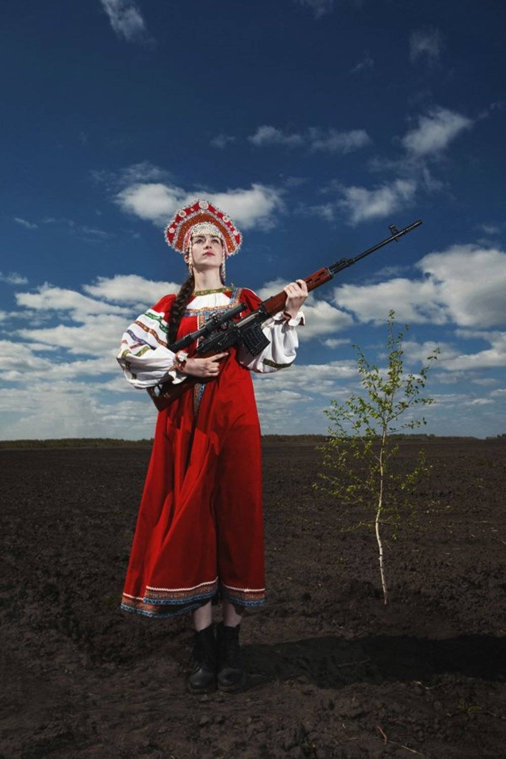 , Александр Кузовков