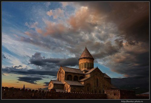 Светицховели