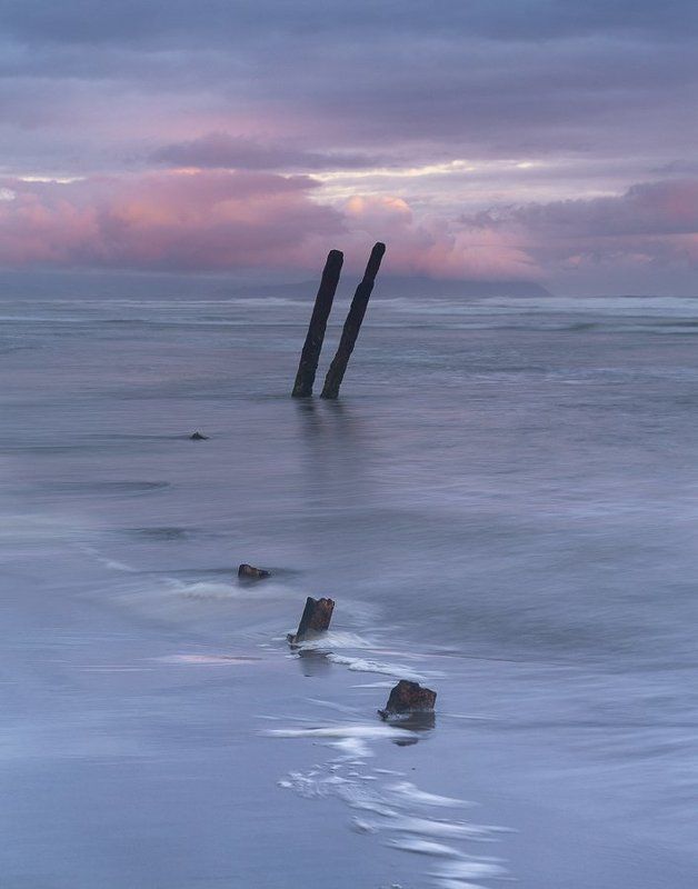 Прилив фото превью