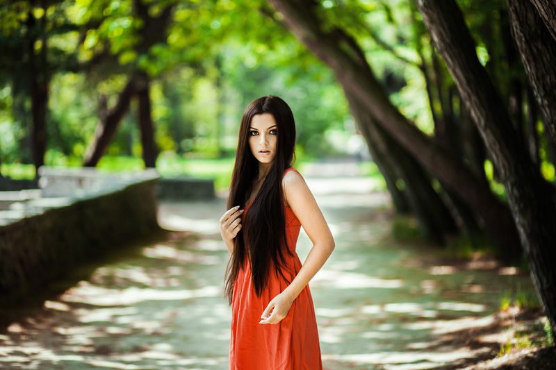 Кристина фото превью