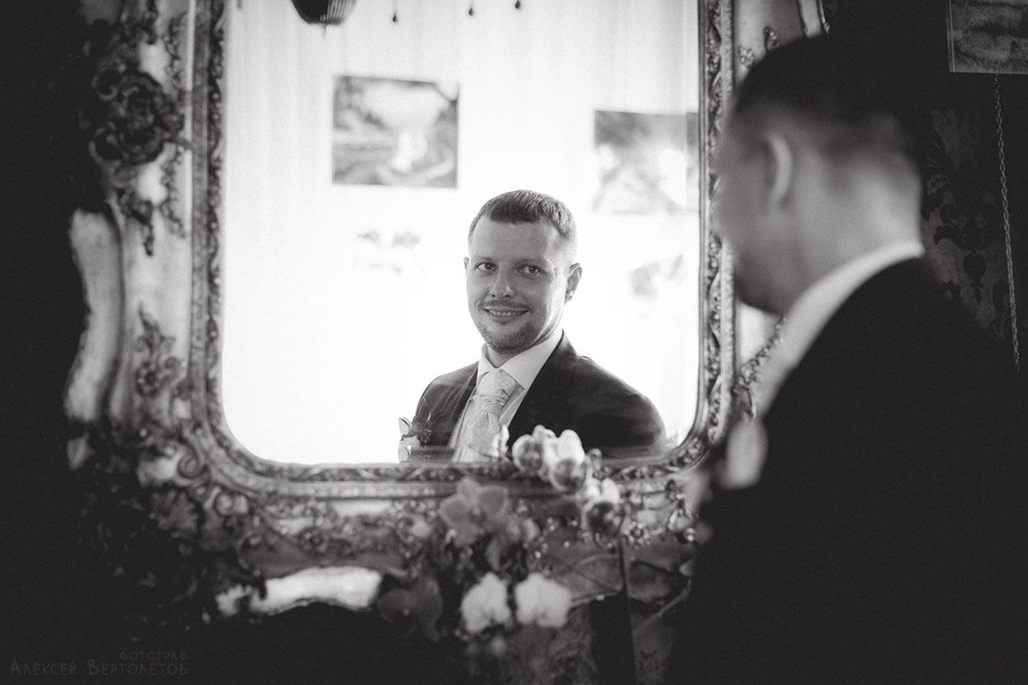 , Алексей Вертолетов