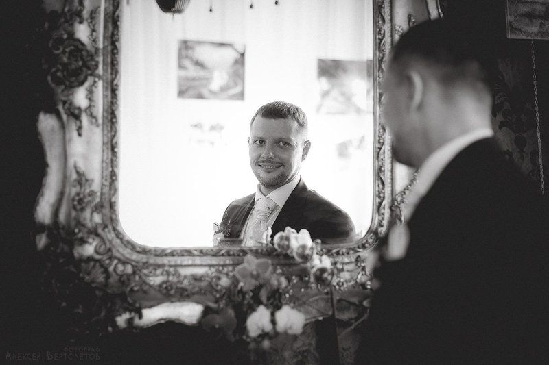 Свадебные зарисовки фото превью