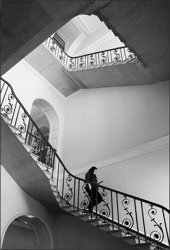 ступени.. фото превью