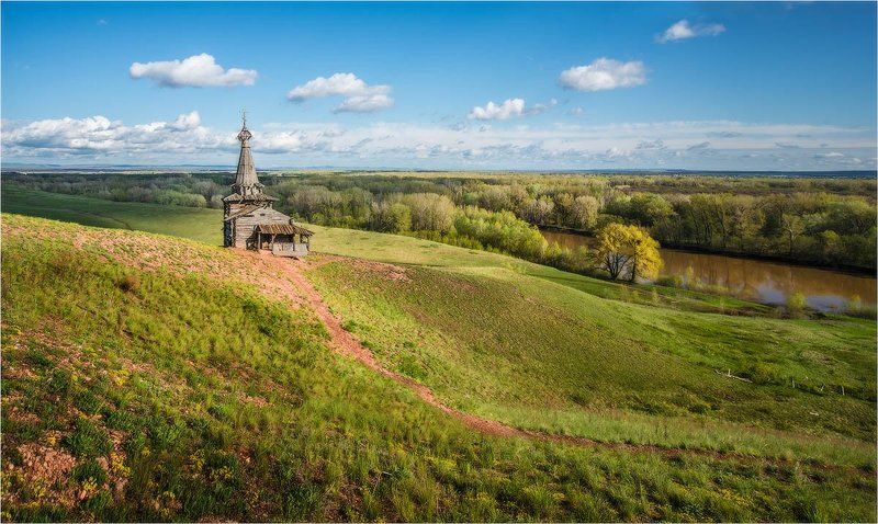 Поиски идиллии :) фото превью