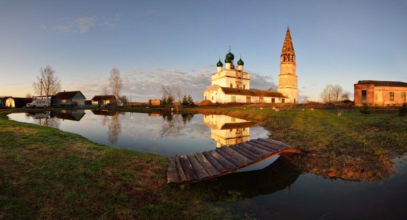осенево *** фото превью