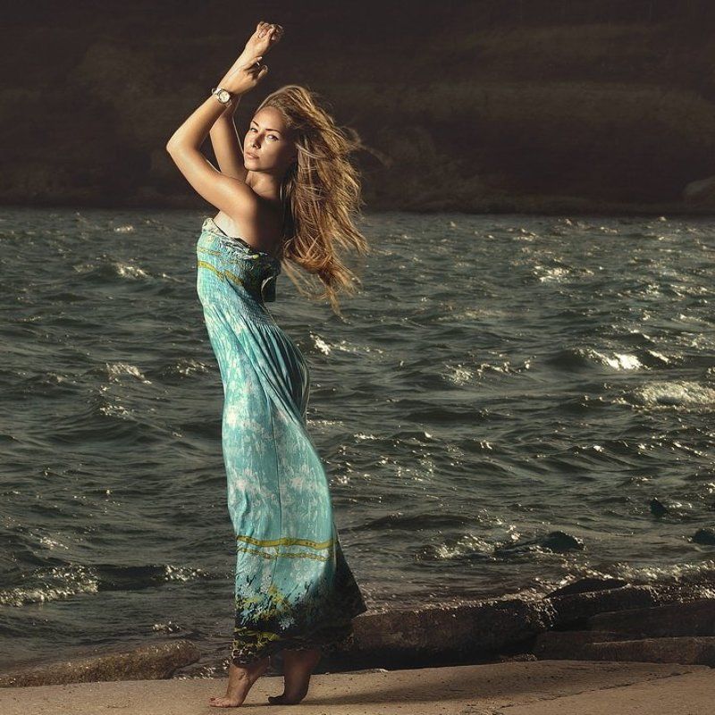 by the sea фото превью