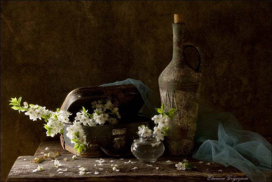 , Eleonora Grigorjeva