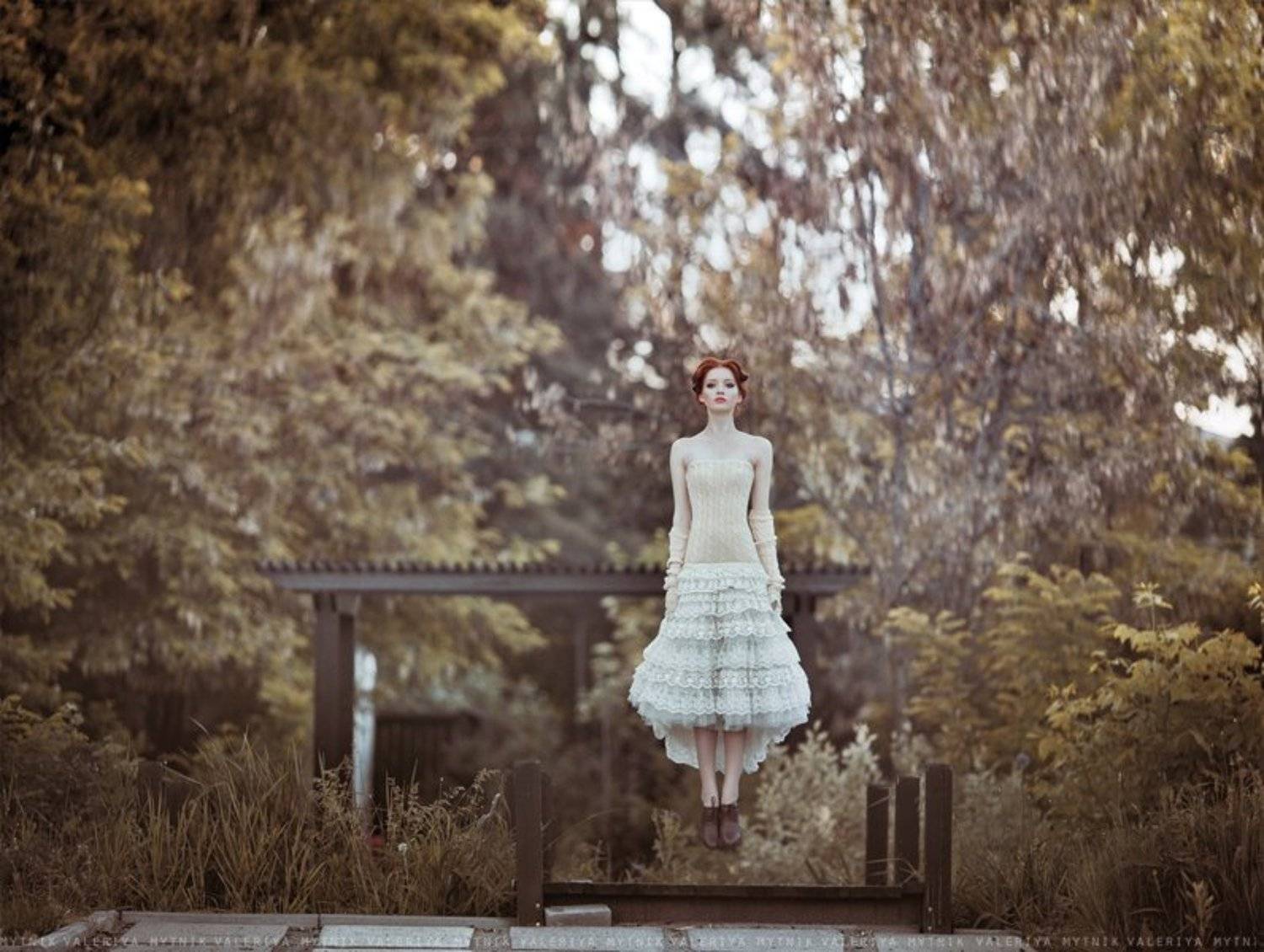 , Мытник Валерия