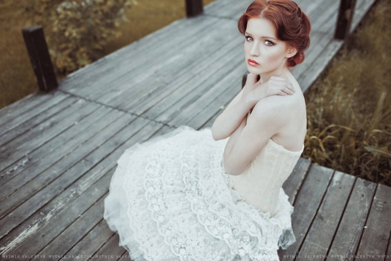 , Мытник Валерия