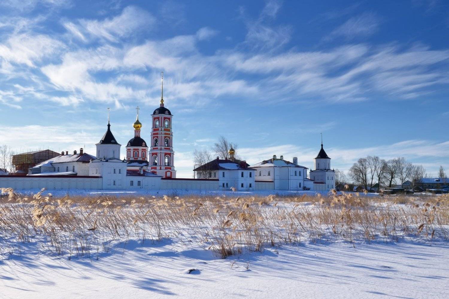 варницы, Максим Евдокимов