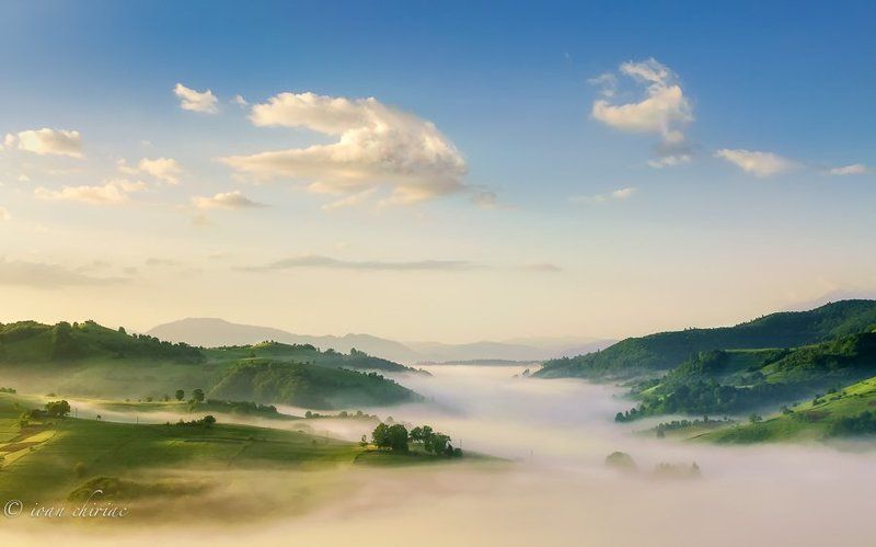 Heaven of Fog фото превью