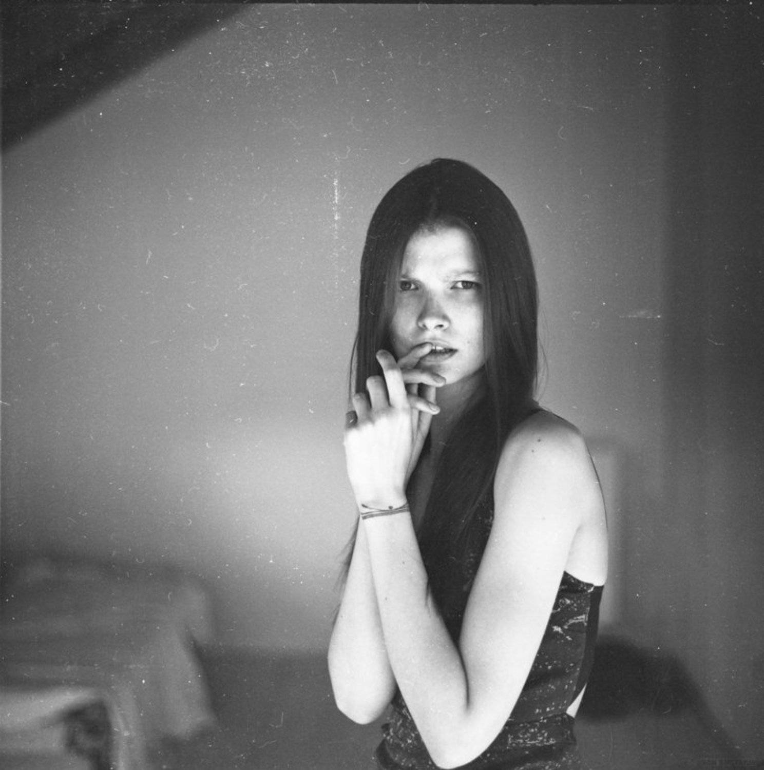120 film, Film, Ilford, Kiev-6c, Medium format, Ivan