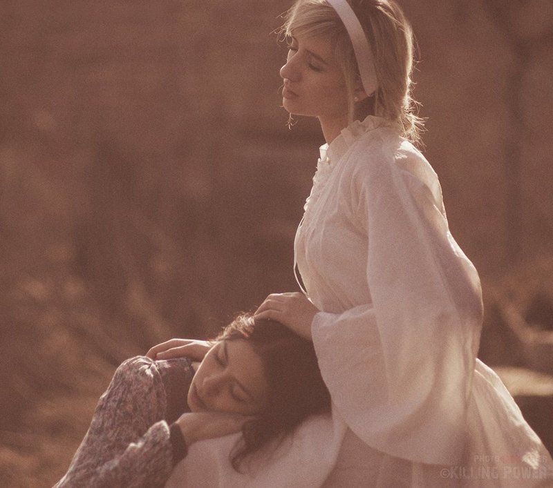 The Romance фото превью