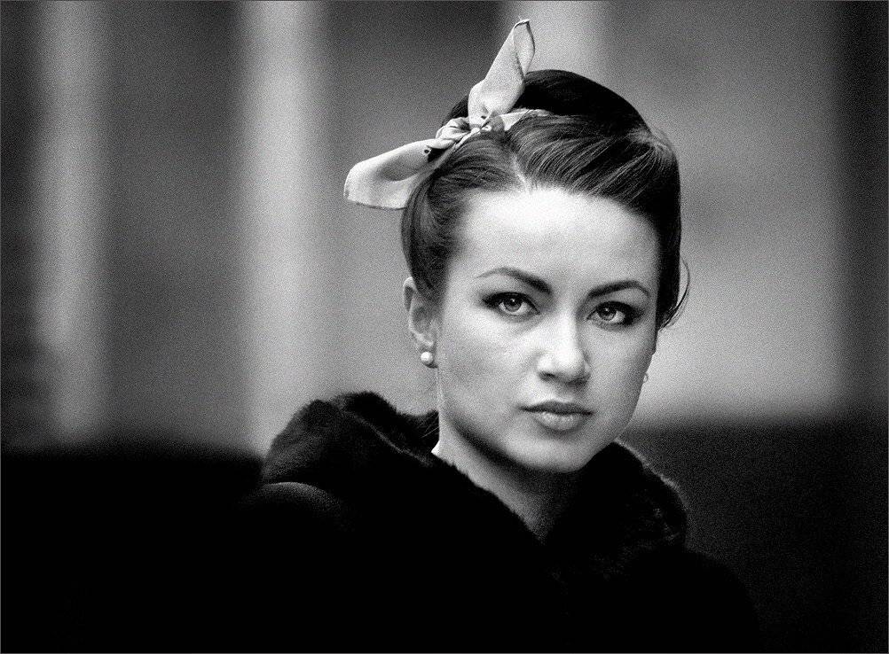 , Анна Корсакова