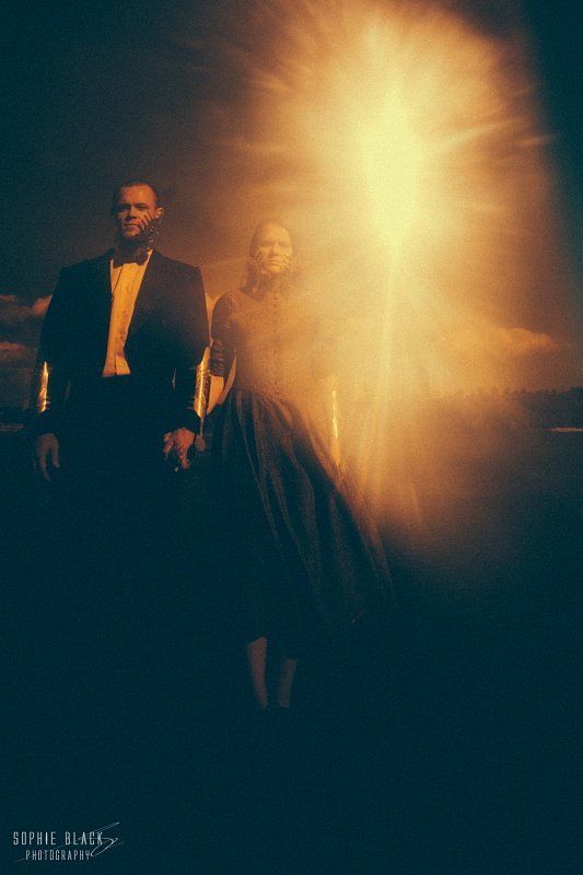 touching other universes фото превью