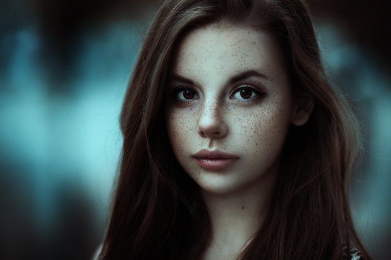 Freckle Again фото превью