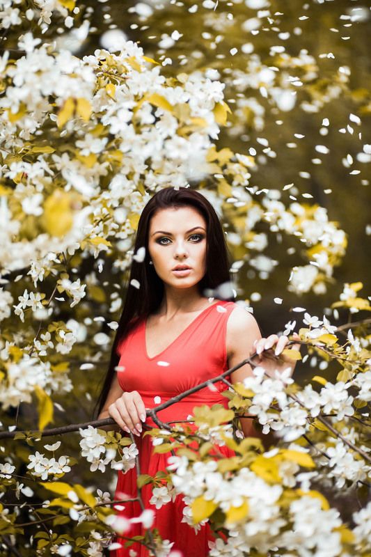 Кристина фото превью