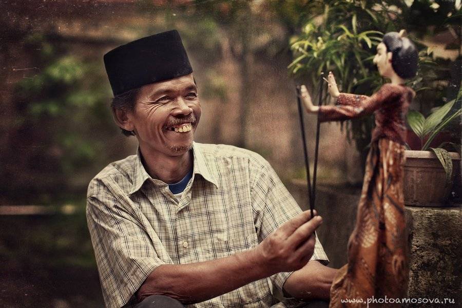 , Ирина Амосова